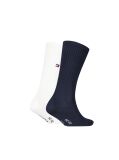 Multi 2-Pack Socks  Kids Unisex