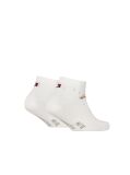 Multi 2-Pack Trainer Socks  Kids Unisex