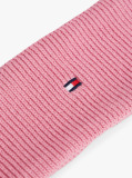 Pink Essential Kids' Twist Flag Headband  Kids Unisex