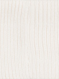 White Essential Kids' Twist Flag Headband  Kids Unisex