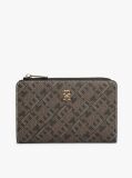 Multi Hilfiger Icon TH Monoplay Bifold Wallet  Women