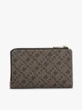 Multi Hilfiger Icon TH Monoplay Bifold Wallet  Women