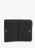 Multi Hilfiger Icon TH Monoplay Bifold Wallet  Women