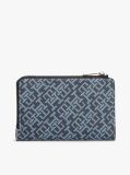 Multi Hilfiger Icon TH Monoplay Bifold Wallet  Women