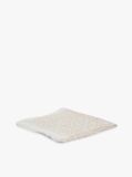 Beige TH Monogram Scarf  Women
