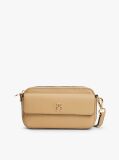 Beige Hilfiger Icon Crossbody Camera Bag  Women