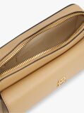 Beige Hilfiger Icon Crossbody Camera Bag  Women