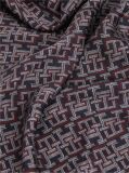 Multi TH Monogram Pure Silk Square  Women