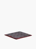 Multi TH Monogram Pure Silk Square  Women