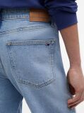 Denim Ryan Whiskered Slim Straight Leg Jeans  Men