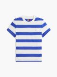 Multi Flag Jersey T-Shirt  Women
