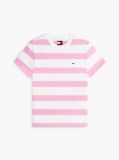 Multi Flag Jersey T-Shirt  Women