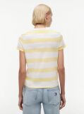 Multi Flag Jersey T-Shirt  Women