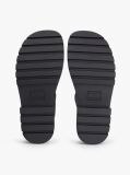 Multi Jelly Chunky Cleat Fisherman Sandals  Women