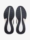 Black Suede Chunky Lace-Up Trainers  Women