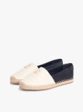Multi TH Monogram Leather Espadrilles  Women