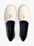 Multi TH Monogram Leather Espadrilles  Women