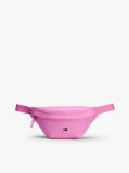 Pink Essential Bum Bag  Kids Unisex