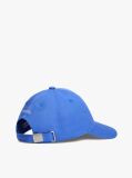 Blue Kids' Twill Baseball Cap  Kids Unisex