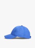 Blue Kids' Twill Baseball Cap  Kids Unisex