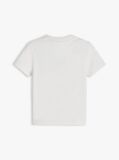 White Rope Logo Jersey T-Shirt  Newborn