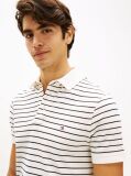 Multi 1985 Collection Slim Fit Pique Polo  Men