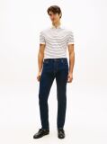 Multi 1985 Collection Slim Fit Pique Polo  Men