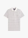 Multi 1985 Collection Slim Fit Pique Polo  Men