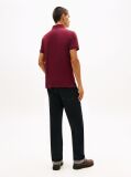 Red 1985 Collection Slim Fit Pique Polo  Men