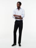 Black 1985 Collection Bleecker Slim Fit Chinos  Men