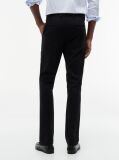 Black 1985 Collection Bleecker Slim Fit Chinos  Men