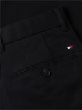 Black 1985 Collection Bleecker Slim Fit Chinos  Men
