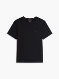 Black Moisture Wicking T-Shirt  Men