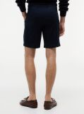 Blue Dover Twill Chino 8" Inseam Shorts  Men