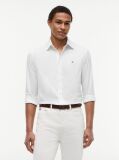 Multi Regular Fit Print Flex Poplin Shirt  Men