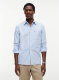 Multi Regular Fit Oxford Dobby Shirt  Men