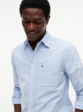Multi Regular Fit Oxford Dobby Shirt  Men