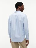 Multi Regular Fit Oxford Dobby Shirt  Men