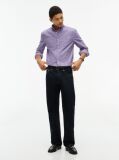 Multi Regular Fit Heritage Tartan Shirt  Men