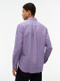 Multi Regular Fit Heritage Tartan Shirt  Men
