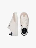 Multi Tonal Flag Sneakers  Kids Unisex