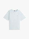 Multi Essential T-Shirt And Print Shorts Pyjama Set  Men
