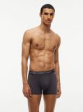 Multi 3-Pack Signature Logo Microfibre Trunks  Men
