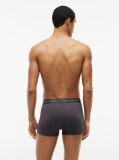 Multi 3-Pack Signature Logo Microfibre Trunks  Men