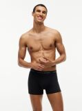 Multi 3-Pack Signature Logo Microfibre Trunks  Men
