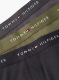Multi 3-Pack Signature Logo Microfibre Trunks  Men