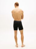 Multi 3-Pack Essential Logo Boxer Briefs  Men