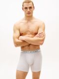 Multi 3-Pack Essential Logo Boxer Briefs  Men