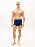 Multi 3-Pack Signature Repeat Logo Waistband Trunks  Men