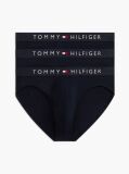 Blue 3-Pack TH Original Briefs  Men